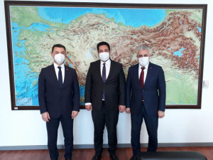 İki Projemiz İller Bankasınca Onaylandı